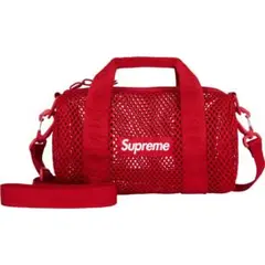 2026年最新】SUPREME メンズ ドラムバッグの人気アイテム - メルカリ
