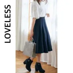 LOVELESS スカート