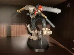 ルミナスタ　チェンソーマン　フィギュア　箱無し