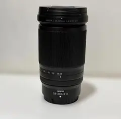 2026年最新】NIKON z 28-400の人気アイテム - メルカリ