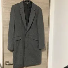 2026年最新】COMME des GARCONS HOMME PLUS メンズ チェスターコートの