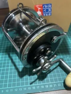 2025年最新】Penn SENATOR 9/0の人気アイテム - メルカリ