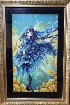2025年最新】版画 アールビバンの人気アイテム - メルカリ
