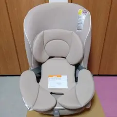 combi コンビ コッコロS UX チャイルドシート　ヘーゼルナッツ