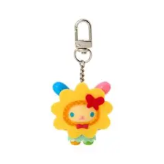 サンリオ ちびっとも 森のおともだち ウサハナのサムネイル