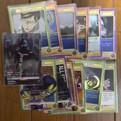 UNION ARENA 僕のヒーローアカデミア まとめ売り