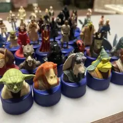 2026年最新】STAR WARS フィギュア SF・ファンタジー・ホラーの人気