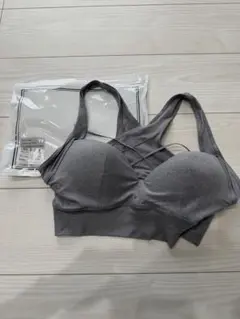 AGARISM x GYDA Styling Bra LLサイズのサムネイル