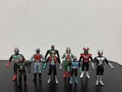 2026年最新】仮面ライダー 昭和の人気アイテム - メルカリ