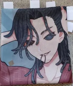 極楽湯 五人格 SNSキャンペーン 当選品 のぼり 騎士