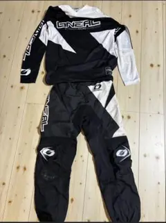 MSR METAL MULISHA メタルマリーシャ モトクロスジャージ パンツ