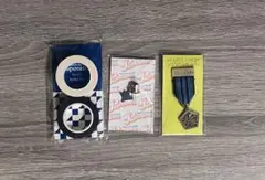 嵐 会場限定グッズセット 青