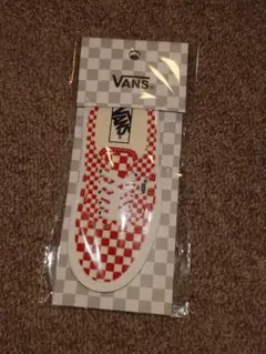 VANS Luggage Tagのサムネイル