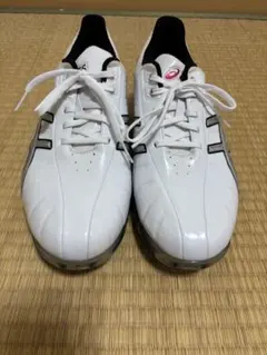 ASICS GEL-ACE ゴルフシューズ ホワイト