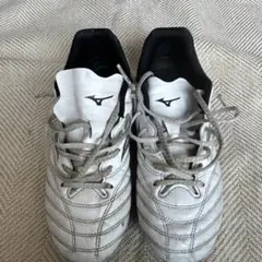 Mizuno サッカーシューズ スパイク 23.5センチ