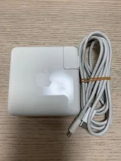 L34 Apple 純正品 USB-C 87W A1719 MacBook
