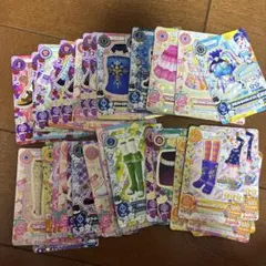【41枚】アイカツカード セット