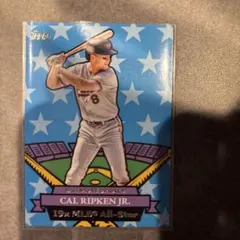 2026年最新】Cal Ripken Jr.の人気アイテム - メルカリ