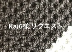 Kai6様 リクエスト