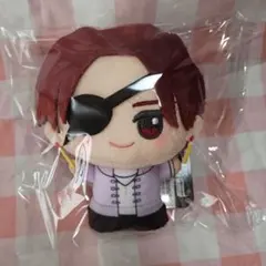 【蘇枋隼飛】WIND BREAKER ちびぐるみvol.3