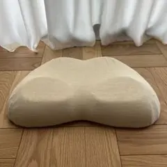 マニフレックス　バイオシェイプピロー美品のサムネイル
