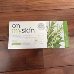 2026年最新】ハーブピーリング オンマイスキンの人気アイテム - メルカリ