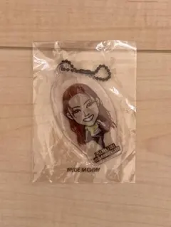 クリアチャーム