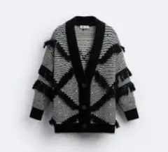 2026年最新】maison special zara ニットの人気アイテム - メルカリ