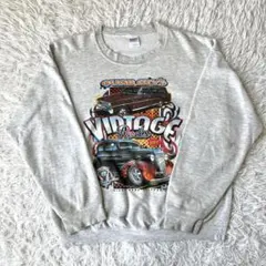 企業ロゴ スウェット