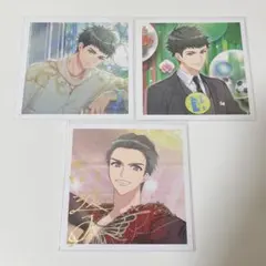 A3 高遠丞 グッズセット