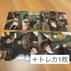 原因は自分にある。 桜木雅哉 20th BIRTHDAY 生写真セット 22枚 - メルカリ