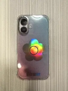 MARY QUANT iPhone16ケースのサムネイル