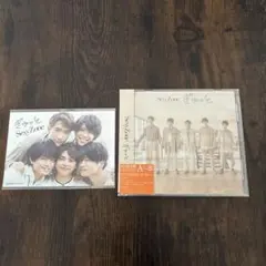 SexyZone／ぎゅっと 初回限定盤A