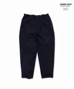 COMME des GARCONS HOMME DEUX スラックス サイズXS - メルカリ