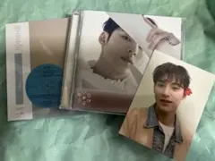 Seventeen セブチ ミンギュ　あいのちから