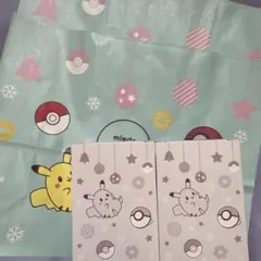 新品未使用 ミスド ポケモン つよいこグラス 大 2個セット