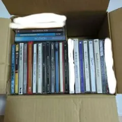 アルバムCDコレクション 22枚セット