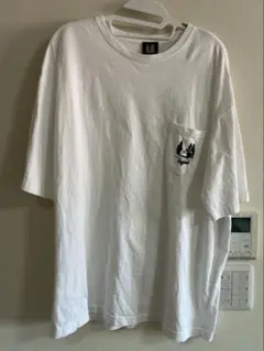 ogawa Tシャツ ホワイト Lサイズ