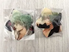 2026年最新】collar×malice 缶バッジ 笹塚尊の人気アイテム - メルカリ