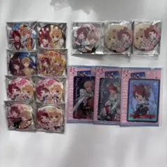 すとぷり グッズ まとめ売り 缶バッジ アクキー ブロマイド - メルカリ