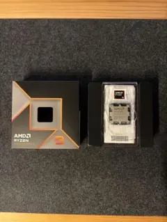 Ryzen 9 9950X3D ジャンク 環境依存の可能性アリ 値下げ可能 Ryzen 9 9950X3D ジャンク 環境依存の可能性アリ 値下げ可能 - メルカリ