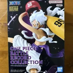 ワンピース フィギュア‼️ ルフィ
