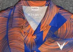 V・ファーレン長崎　配布Tシャツ