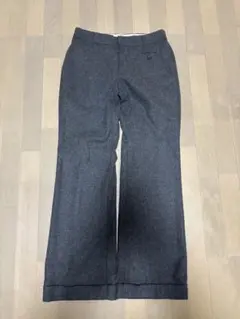 GAP gapstretch ウールスラックスのサムネイル