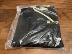 Rejoice ジップアップパーカー ブラック M サイズ Rejoice ジップアップパーカー ブラック – Official髭男dism