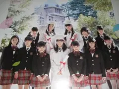さくら学院　2011年度　水野由結　小等部卒業ブロマイド さくら学院 2011年度 水野由結 小等部卒業ブロマイド - メルカリ