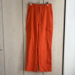 オレンジズボン