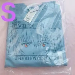 GU エヴァンゲリオン　スウェットプルオーバー メンズＳ未開封