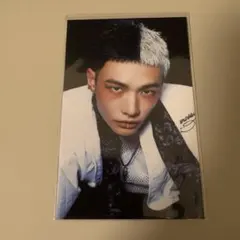 StrayKids KARMA 限定版 封入 トレカ ヒョンジン