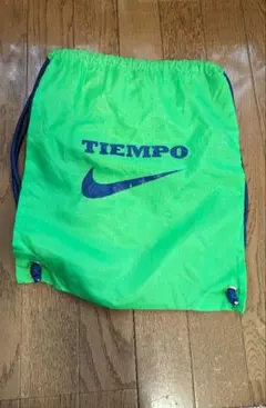 NIKE ナイキ ティエンポ サッカーシューズケース　 スパイクケース